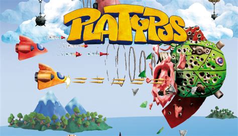 platypus game|Platypus on Steam.